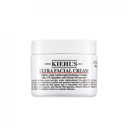 키엘 울트라 훼이셜크림 4.0세대 50ml #2