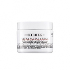 키엘 울트라 훼이셜크림 4.0세대 50ml