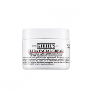 키엘 울트라 훼이셜크림 4.0세대 50ml