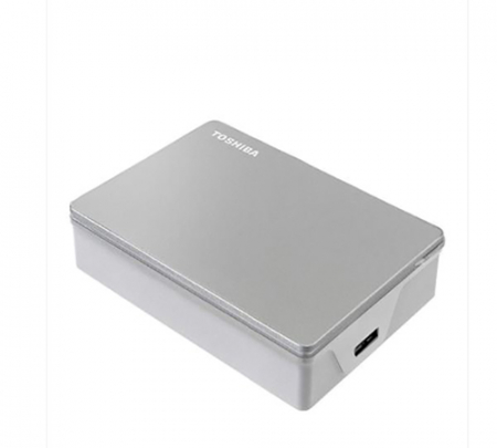 도시바 칸비오 Canvio FLEX 1TB 외장하드  USB3.2 #4