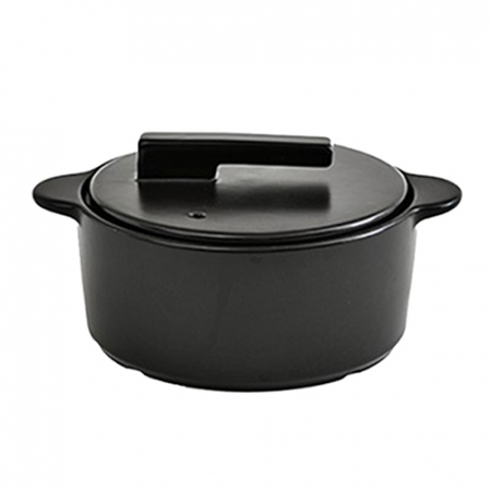 까망 냄비 소 #2