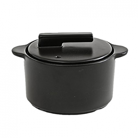 까망 미니냄비 #2