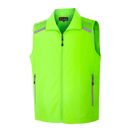 형광 고급조끼 LD363 #2
