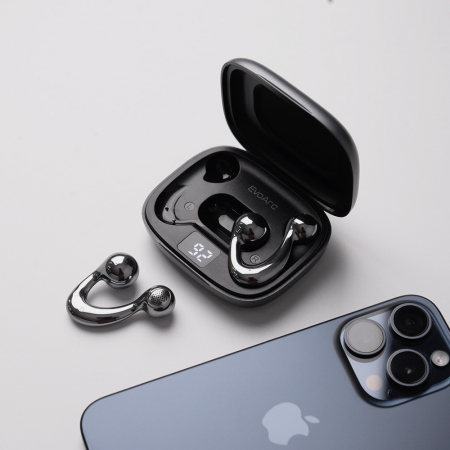 언더커브형 OWS 블루투스 무선 이어폰 V6.0 #2