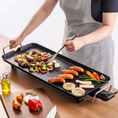 락앤락 전기그릴(대형) #3