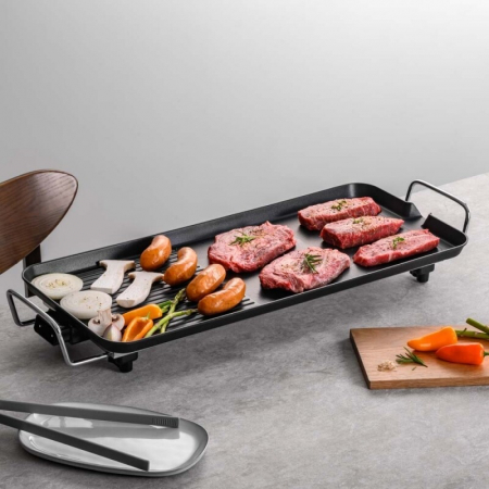 락앤락 전기그릴(대형) #2