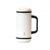 작은이미지: 락앤락 메트로 퍼펙트씰 머그 텀블러 550ml LHC4406WHT #4