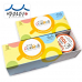 작은이미지: 백년소공인 국산  포키롤플러스(10입) 다용도 압축타올 행주 / 자석스티커 #2