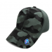 작은이미지: 고급 밀리터리 메쉬캡 군인모자 야구모자 #2