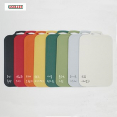 쁘띠 항균 TPU 도마 세트 (대+소)