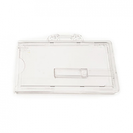 사원증케이스(밀대가로형) 학생증케이스 명함케이스 #2