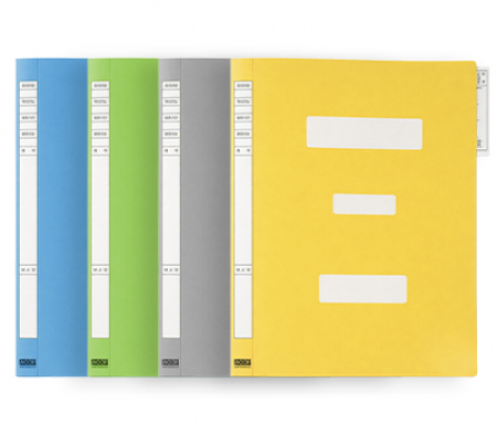 PP 정부화일철 칼라인쇄 #2