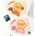 작은이미지: 카카오프렌즈 헬로우 춘식이 무선 마우스패드+에코백 #2