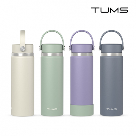 텀스 핸들 스윙 텀블러 600ml #2