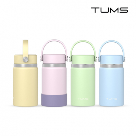 텀스 핸들 스윙 텀블러 350ml #2