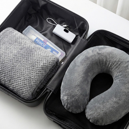 태나 올인원 레디백 여행 트래블 키트 캐리어 #3