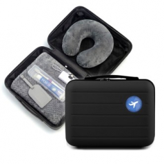 태나 올인원 레디백 여행 트래블 키트 캐리어