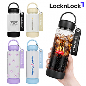 [락앤락] 키링 트라이탄 보틀 500ml