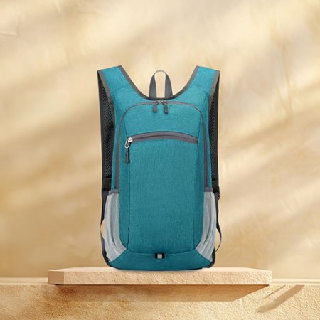 모던 폴딩 백팩 #2