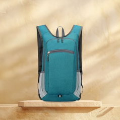 모던 폴딩 백팩