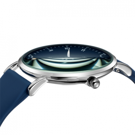 브랜뉴와치 우레탄밴드 시계 DN-1311WB #4