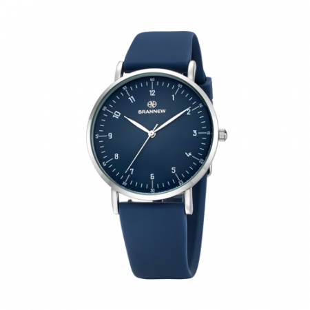 브랜뉴와치 우레탄밴드 시계 DN-1311WB #3