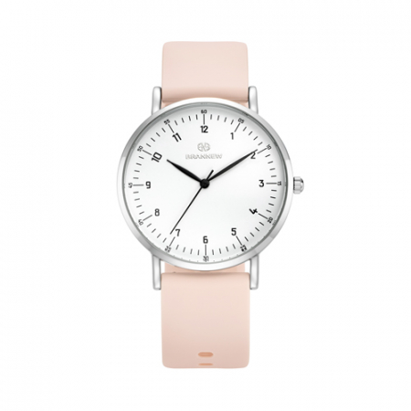 브랜뉴와치 우레탄밴드 시계 DN-1311WP #2