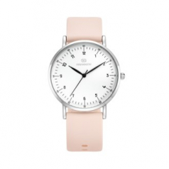 브랜뉴와치 우레탄밴드 시계 DN-1311WP