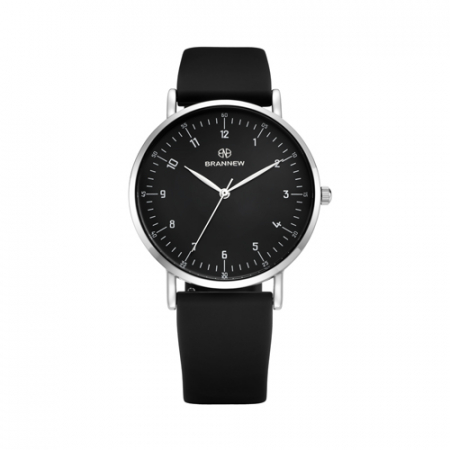 브랜뉴와치 우레탄밴드 시계 DN-1311WBL #2