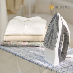 인썸 스팀다리미 ISP-1