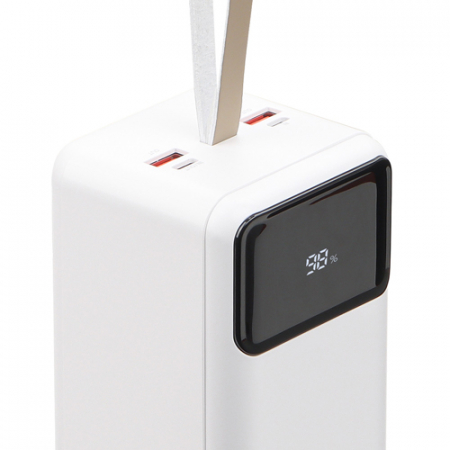 지오맥스 4포트 고속 충전 22.5W 대용량 보조배터리 50000mAh  GM-Y4500H #4