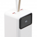 작은이미지: 지오맥스 4포트 고속 충전 22.5W 대용량 보조배터리 50000mAh  GM-Y4500H #4