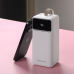 작은이미지: 지오맥스 4포트 고속 충전 22.5W 대용량 보조배터리 50000mAh  GM-Y4500H #6