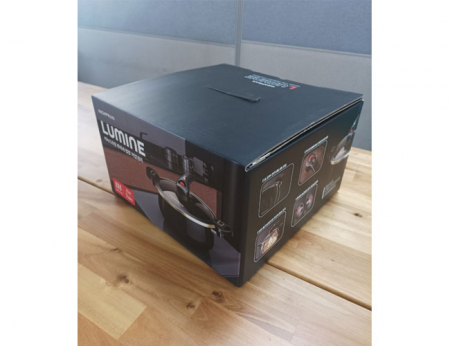 이녹스프랑  법랑 저압냄비 7L(IH) #3