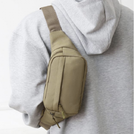 힙색 허리힙색 등산가방 미니크로스백 스포츠힙색 #2