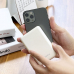 작은이미지: 지오맥스 PD20W 초슬림 맥세이프 마그네틱 유무선 보조배터리 SQ-PB5 5000mAh #3