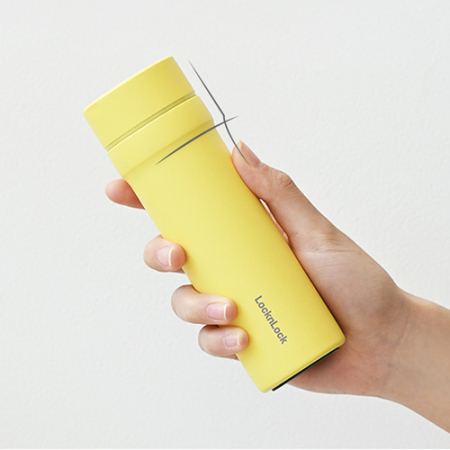 락앤락 데일리 포켓 텀블러 150ml LHC4288 미니텀블러 #3