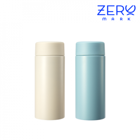 제로마크 소다팝텀블러 230ml (밀크/소다) #2