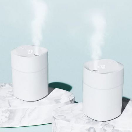 탁상용가습기 미니가습기 차량용가습기 단체선물 #2