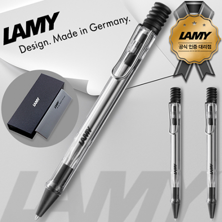 (정품)라미비스타볼펜(라미공식인증대리점) #3