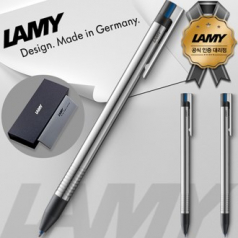 (정품)라미로고405멀티펜(라미공식인증대리점)