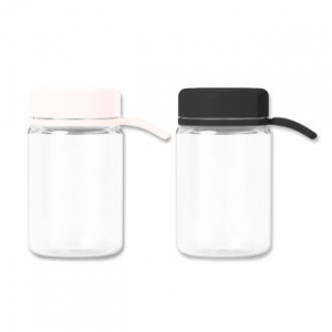 국내제작 미니 핸디 보틀 380ml (에코젠)