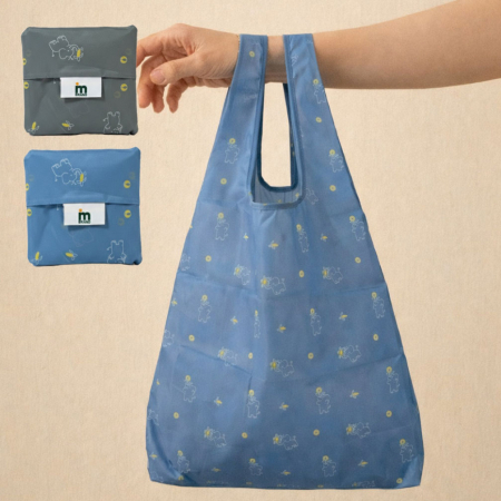 에클리츠 엘리펀트 폴딩백 장바구니 #2