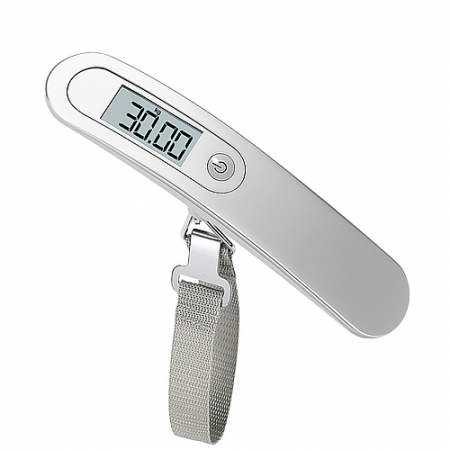 LUINS 휴대용 여행용 디지털 미니 저울 #2