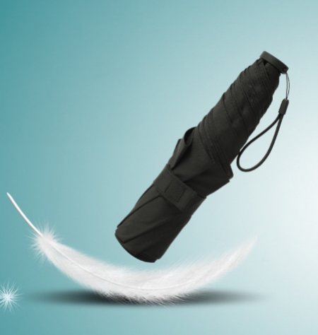 119g 카본 우산 초경량 양우산 #2