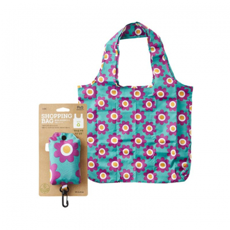 락앤락플라워에코장바구니 #2