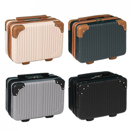 그루브 기내용 완벽수납 여행용 보조 캐리어 레디백 #3