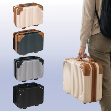 그루브 기내용 완벽수납 여행용 보조 캐리어 레디백 #2