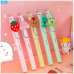 작은이미지: (CH) 귀염뽀짝 무한연필 깎지않는 무제한 닳지않는 연필심 #3