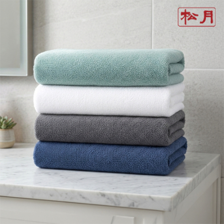 송월 시그니처 퓨어 향균케어 타월 150g #2